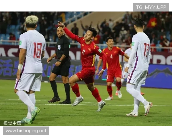 国足20年前预言（预言国足崛起）sports